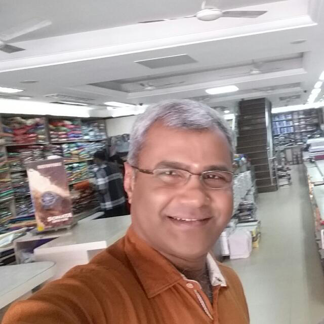 viveknathan